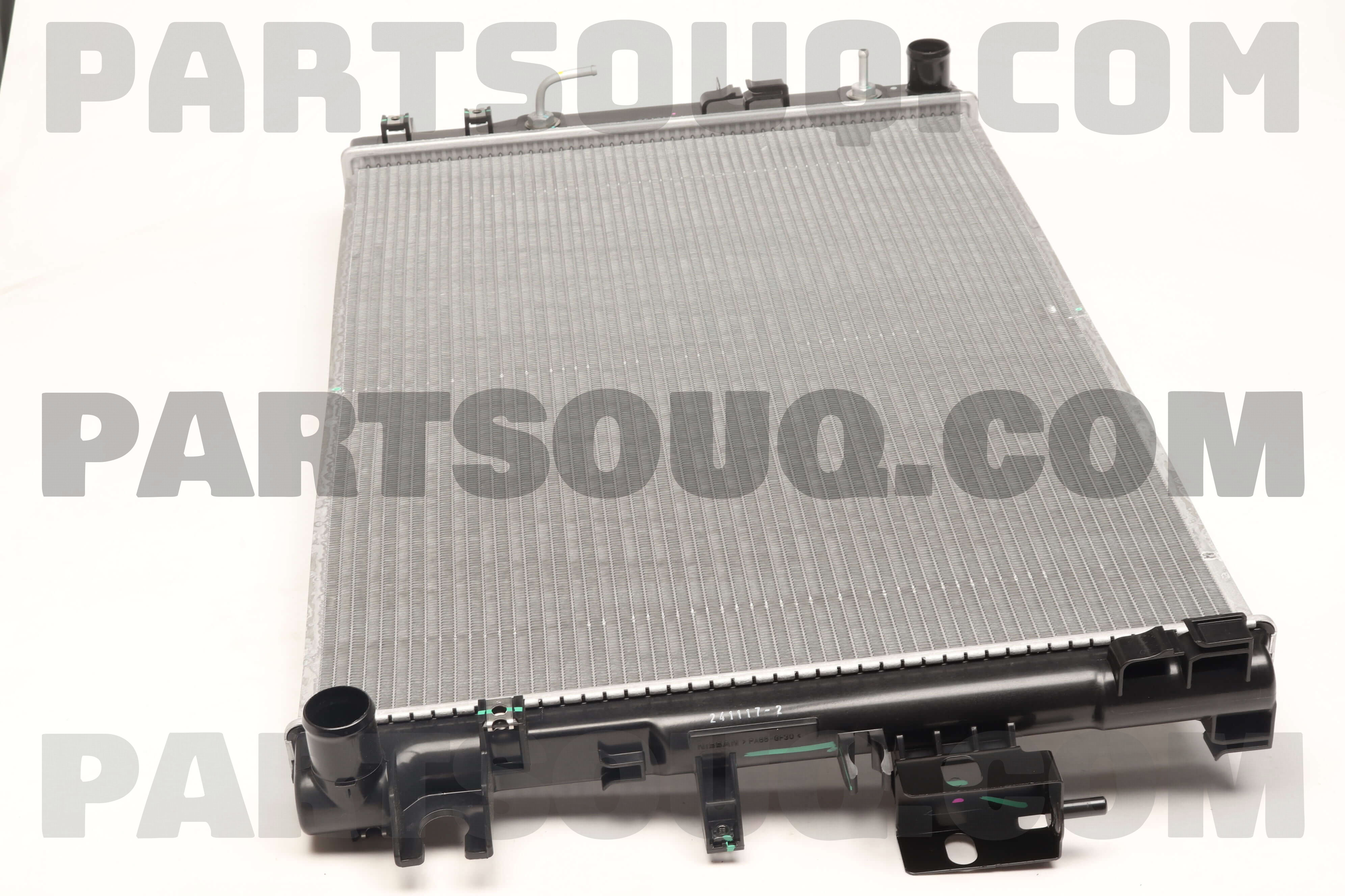 Két Nước Số Tự Động Nissan Navara Mã phụ tùng 214604JM0A