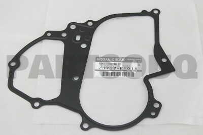 Hộp Đen - Ecu Số Sàn 6Mt Nissan Navara Mã phụ tùng 23710KH01A