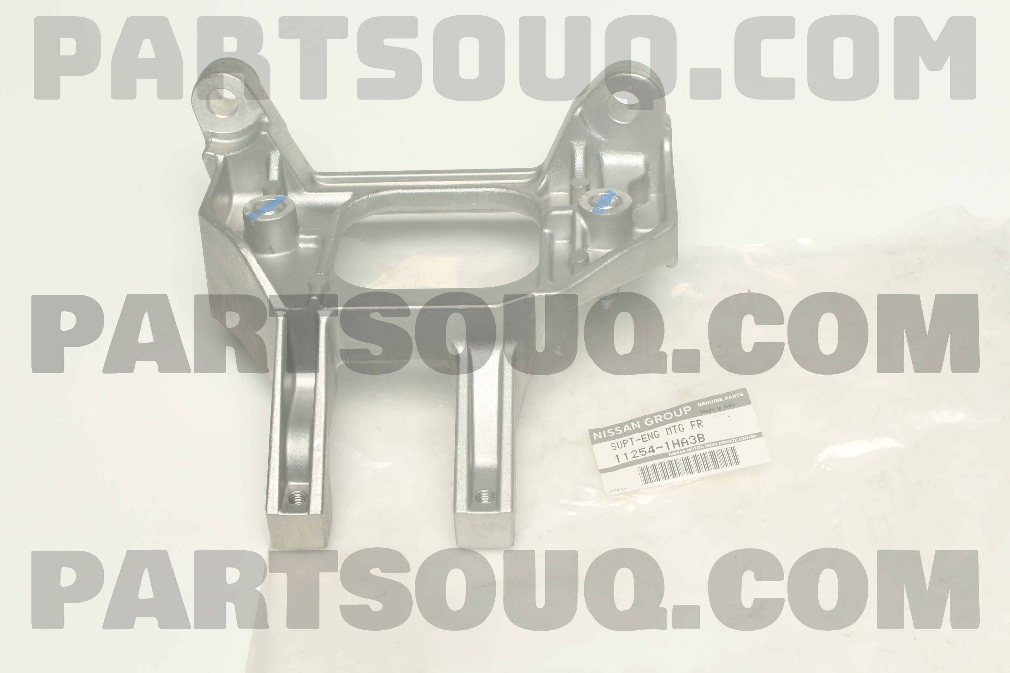 Giá Đỡ Chân Máy Trái Nissan Sunny Mã phụ tùng 112541HA2A