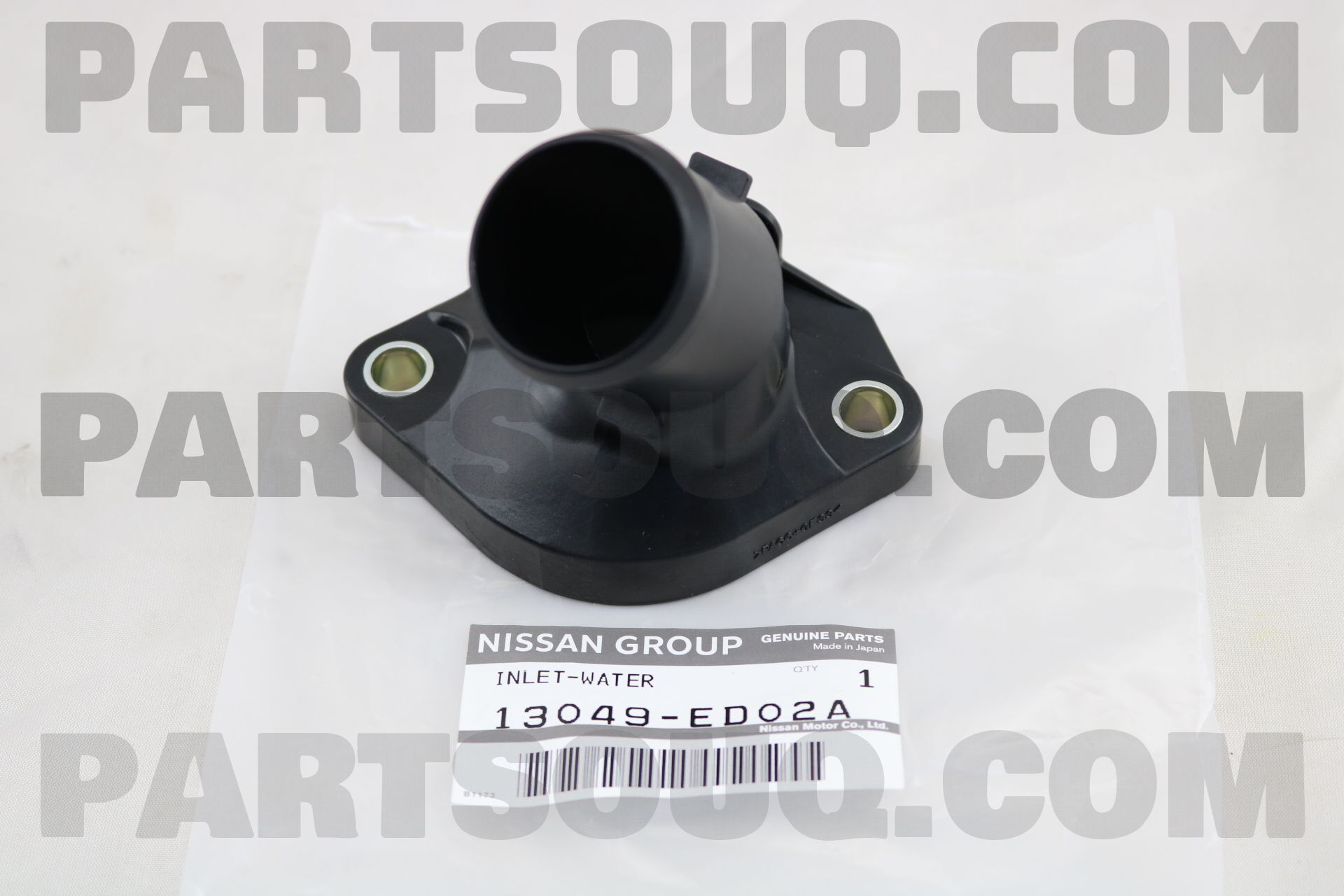 Vỏ Van Hằng Nhiệt Nissan Sunny Mã phụ tùng 13049ED02A