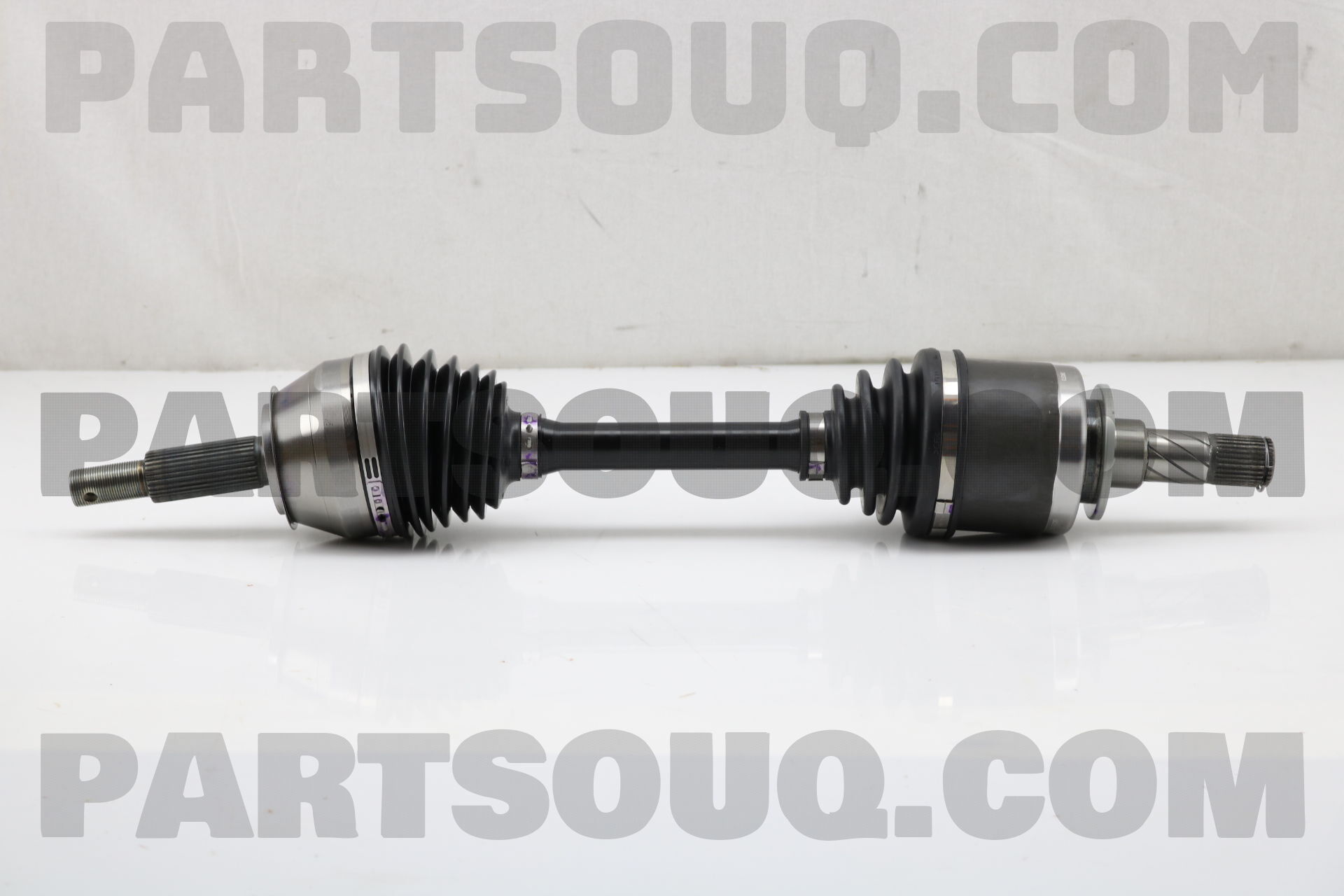 Cây Láp Phải Nissan Sunny Mã phụ tùng 391001HM0B