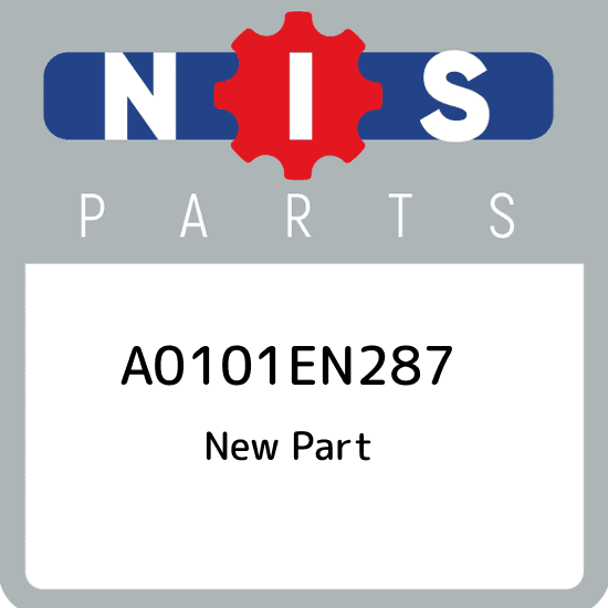 Gioăng Đại Tu Nissan Livina Mã phụ tùng A0101EN287
