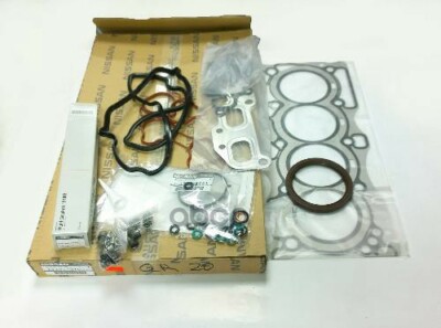 Gioăng Đại Tu Nissan Tida Mã phụ tùng A0101EN287