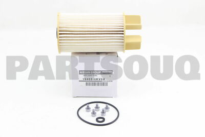 Lọc Dầu Tinh Nissan Navara Mã phụ tùng 164034KV0A
