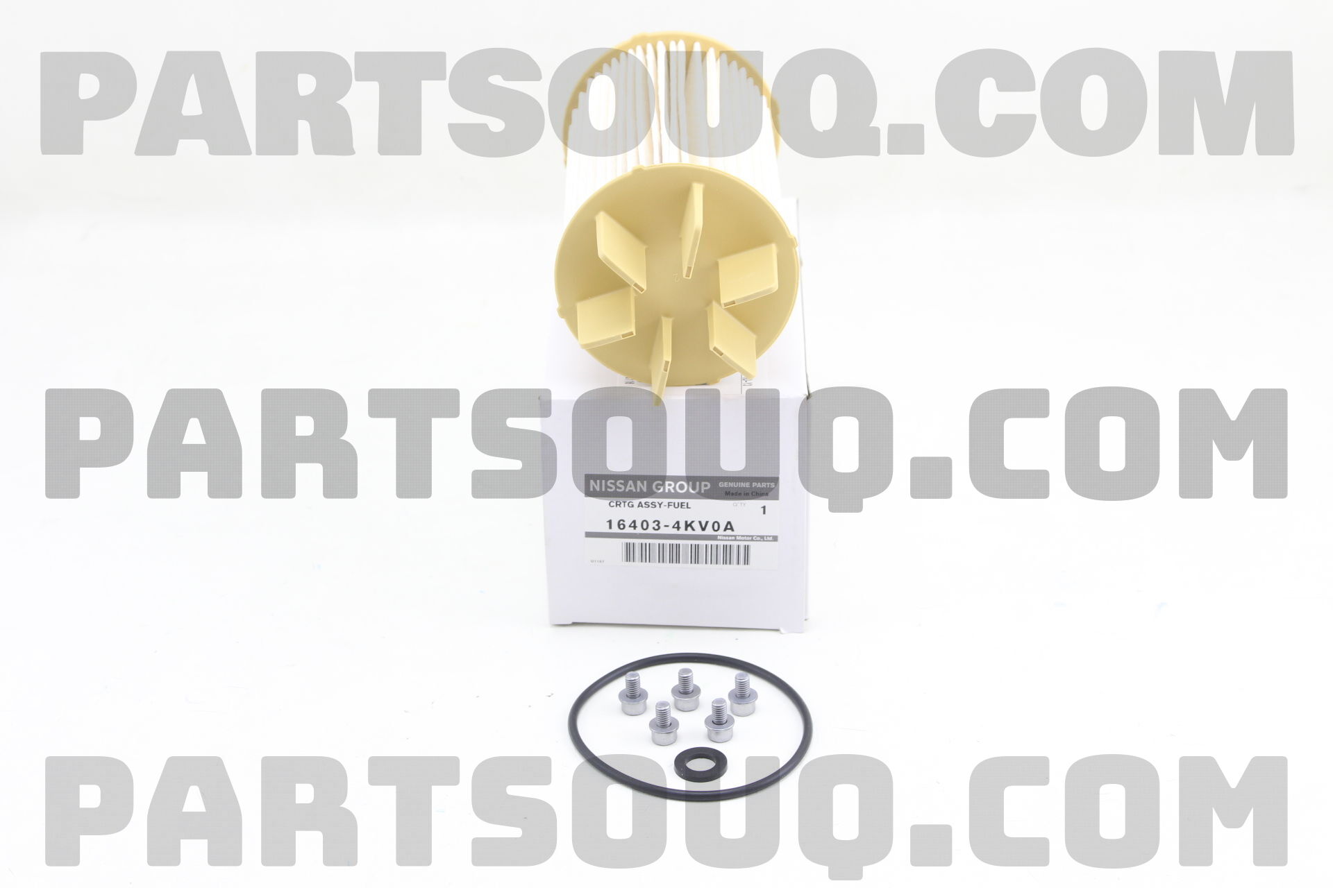 Lọc Dầu Tinh Nissan Navara Mã phụ tùng 164034KV0A