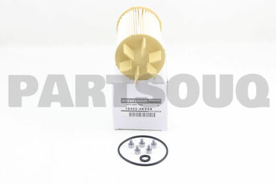 Lọc Dầu Tinh Nissan Navara Mã phụ tùng 164034KV0A