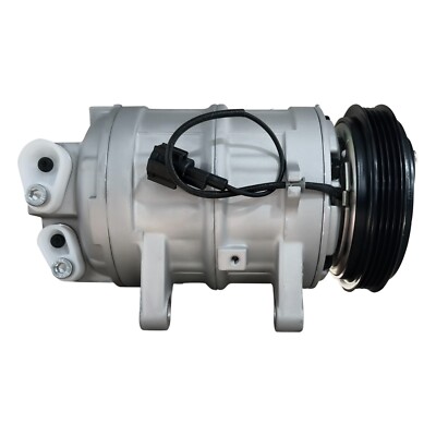 Lốc Điều Hòa Nissan URVAN Mã phụ tùng 92600vw100
