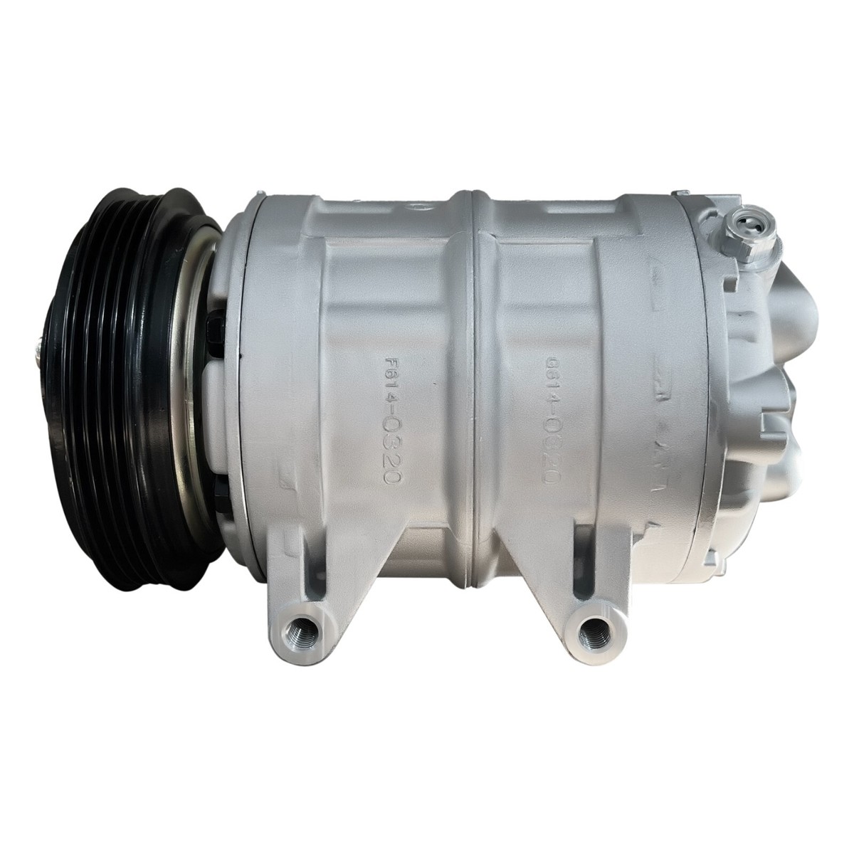 Lốc Điều Hòa Nissan URVAN Mã phụ tùng 92600vw100