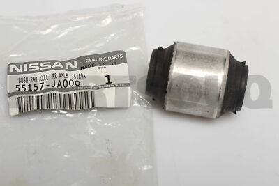 Cao Su Càng A Quả Nhỏ Nissan Teana Mã phụ tùng 55158ja000