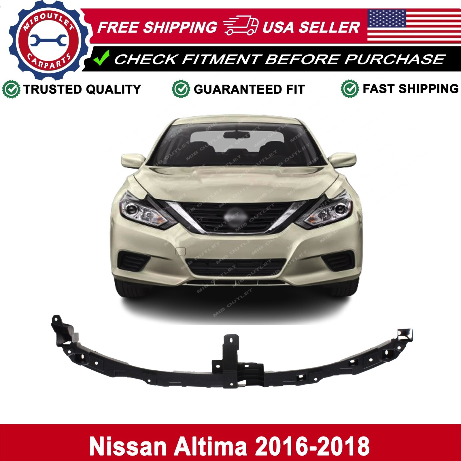 Rotuyn Lái Ngoài Phải Nissan X - trail OEM men201r