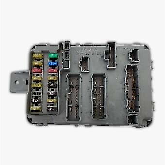 Hộp Cầu Trì Tổng Nissan Sunny Mã phụ tùng 284B71HA3A