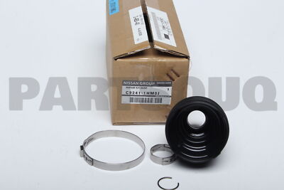Chụp Bụi Láp Trong Nissan Sunny Mã phụ tùng C92411HM0A