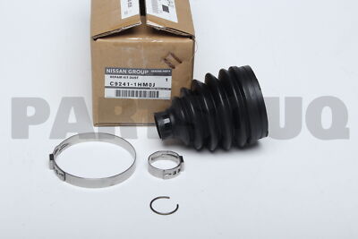 Chụp Bụi Láp Trong Nissan Sunny Mã phụ tùng C92411HM0A