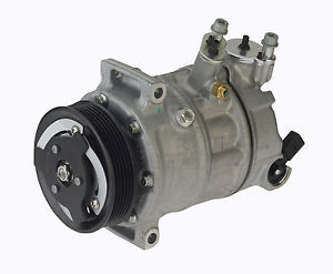 Lốc Điều Hòa Nissan Tida OEM 926001U70A-VALEO