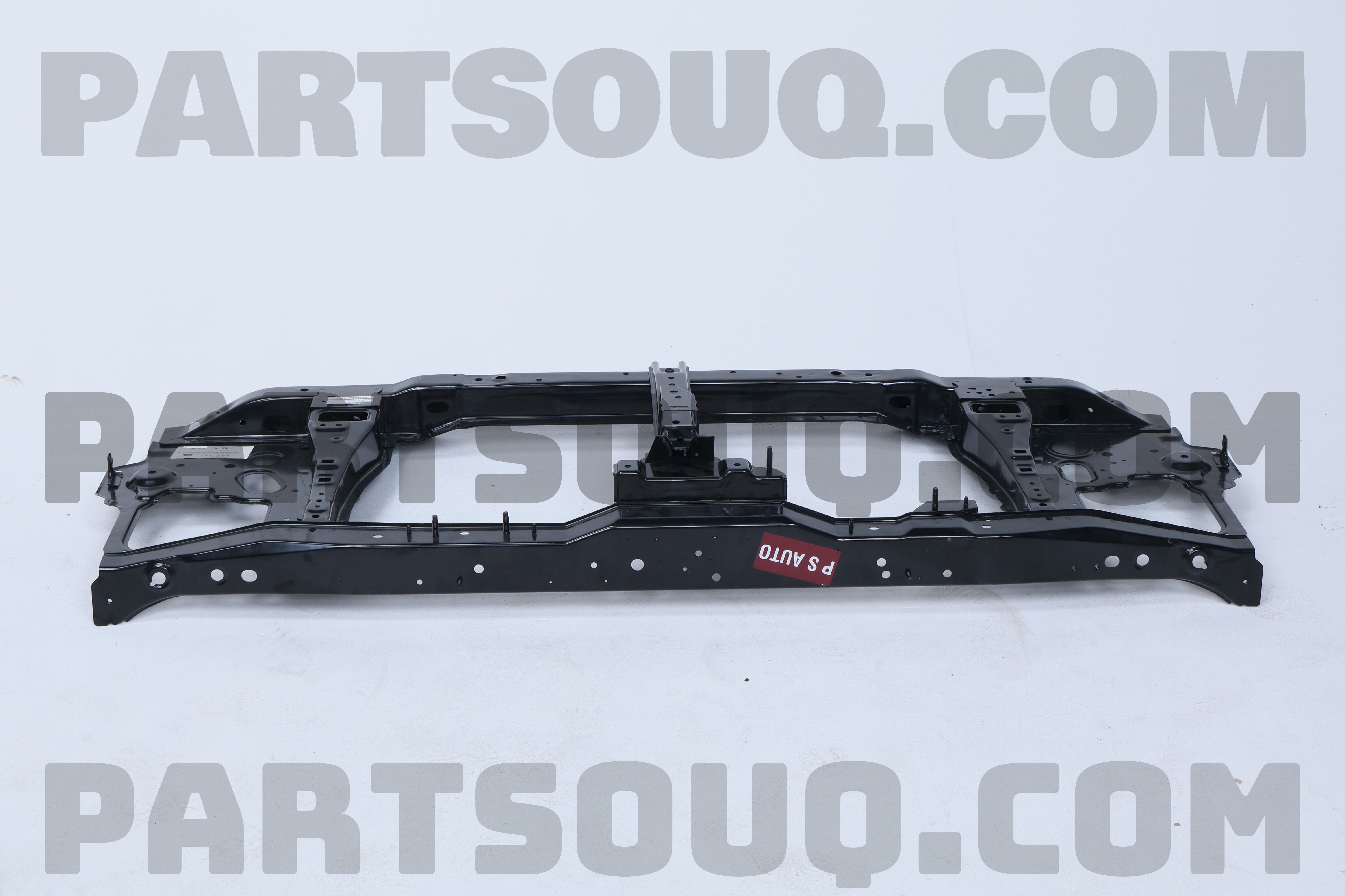 Khung Xương Đầu Xe Nissan Teana OEM 62500JN00A-OE
