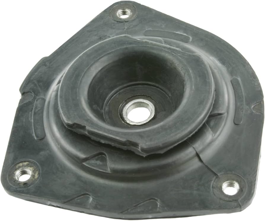 Bát Bèo Giảm Xóc Trước Nissan Livina OEM 54321ED500-OE