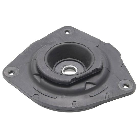 Bát Bèo Giảm Xóc Trước - R Nissan Livina OEM 54320ED500-OE
