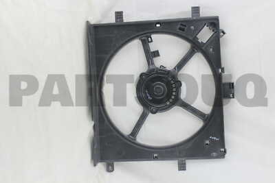 Quạt Gió Động Cơ Nissan Sunny OEM 214813AU1A