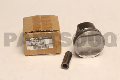 Piston Cos 0 - Hr15de Nissan Sunny OEM 120101HS1A-oE