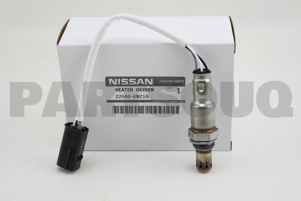 Cảm Biến Khí Xả (Cảm Biến Oxy) Nissan Teana Mã phụ tùng 226A0EN21A