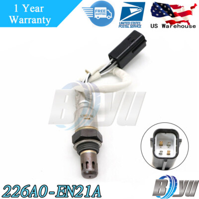 Cảm Biến Khí Xả (Cảm Biến Oxy) Nissan Teana Mã phụ tùng 226A0EN21A