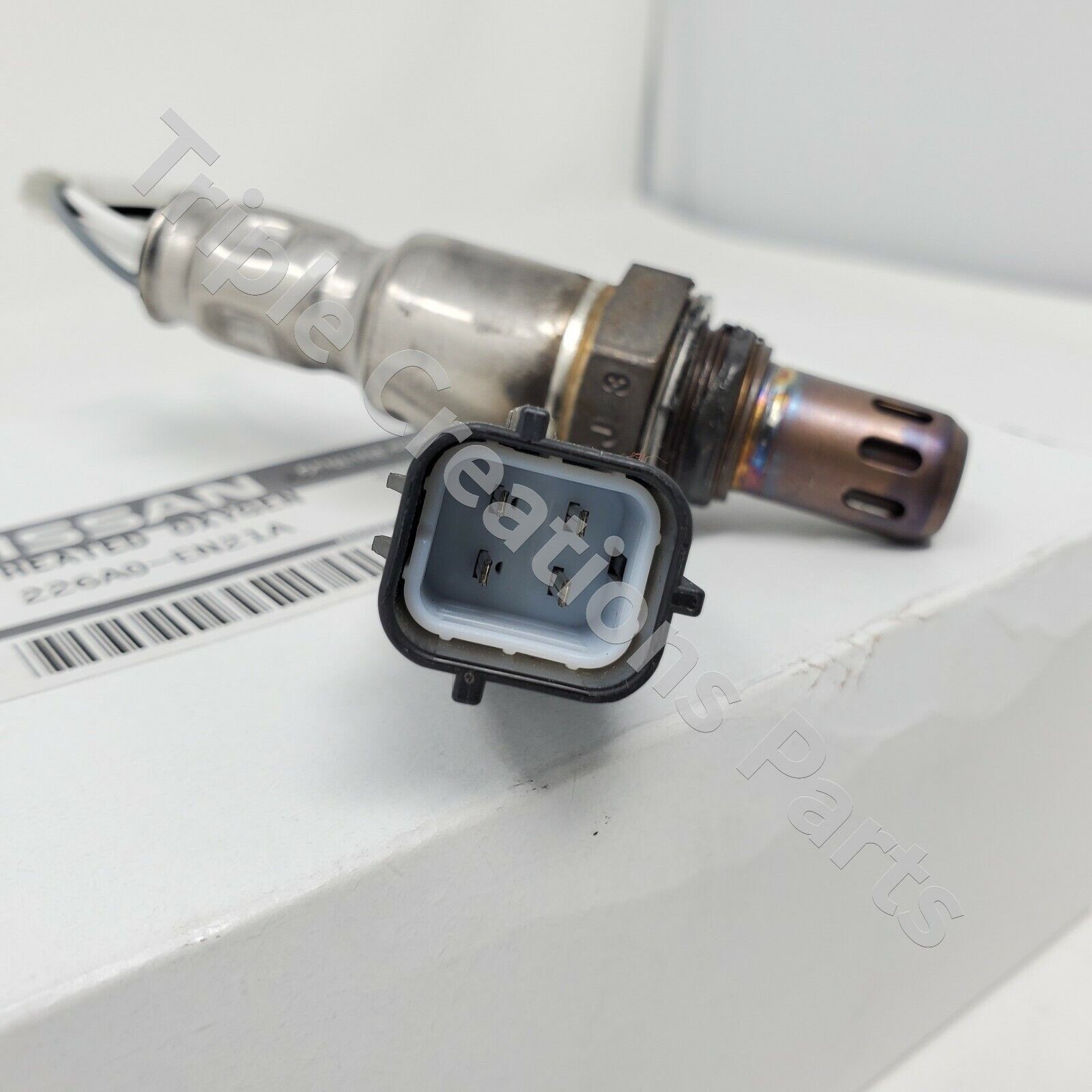 Cảm Biến Khí Xả (Cảm Biến Oxy) Nissan Teana Mã phụ tùng 226A0EN21A
