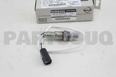 Cảm Biến Khí Xả (Cảm Biến Oxy) Nissan Teana Mã phụ tùng 226A0JA10C