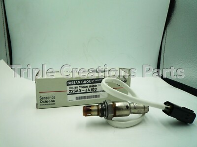 Cảm Biến Khí Xả (Cảm Biến Oxy) Nissan Teana Mã phụ tùng 226A0JA10C