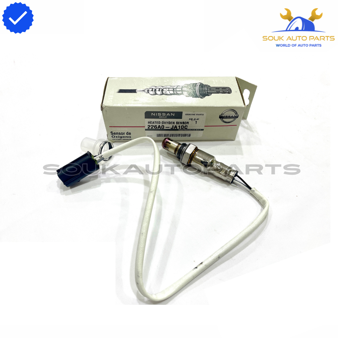 Cảm Biến Khí Xả (Cảm Biến Oxy) Nissan Teana Mã phụ tùng 226A0JA10C