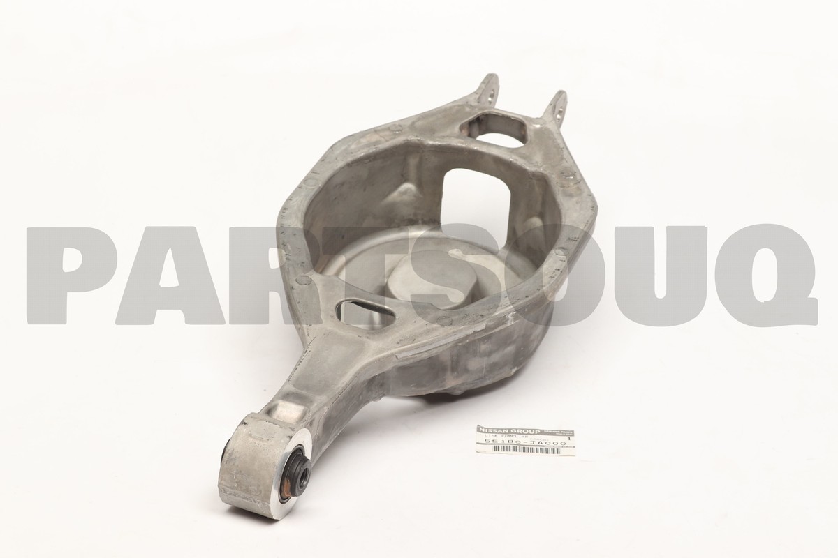 Giá Đỡ Giảm Xóc Sau Nissan Teana Mã phụ tùng 551B0JA000