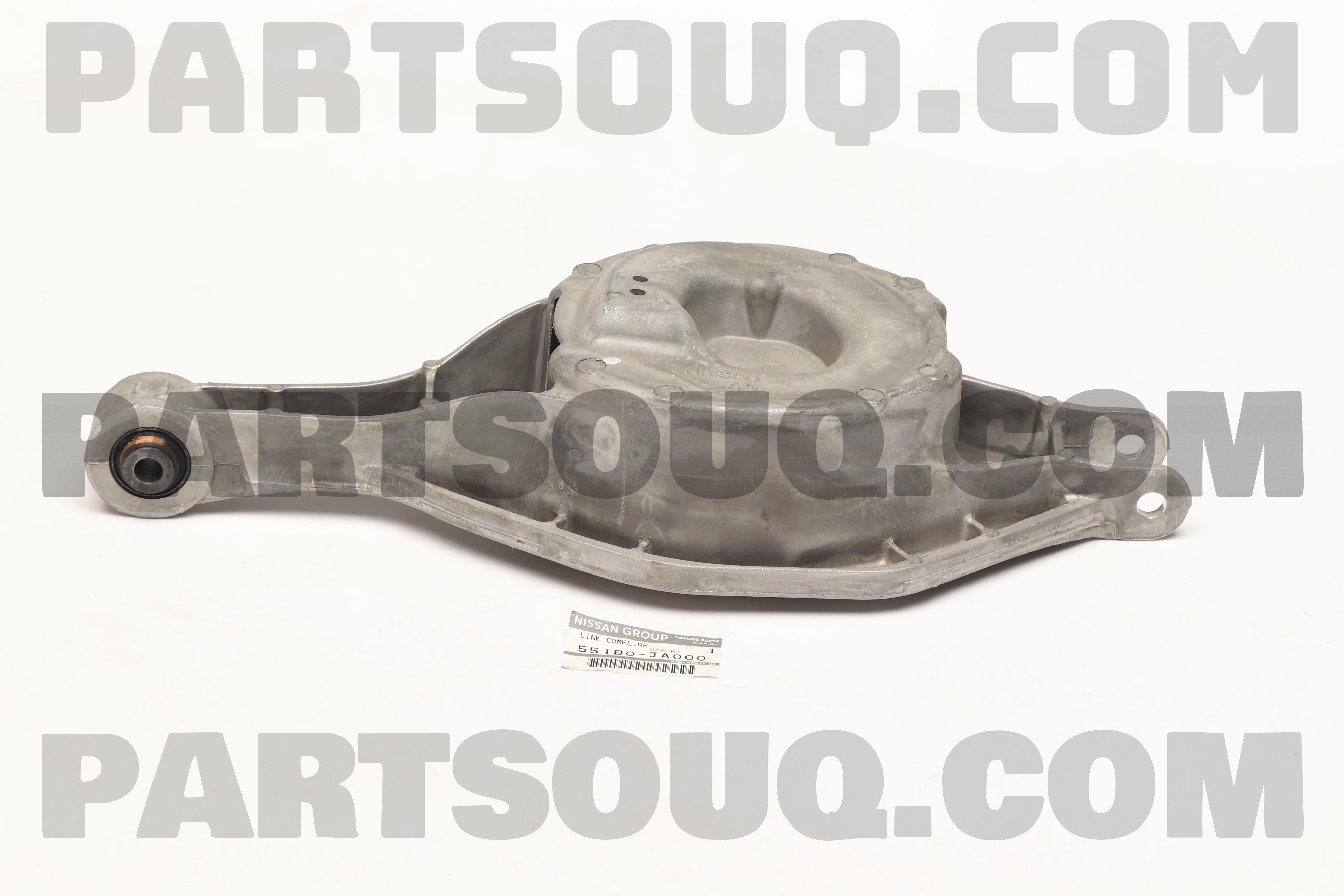 Giá Đỡ Giảm Xóc Sau Nissan Teana Mã phụ tùng 551B0JA000