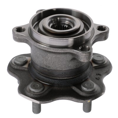Bi May Ơ Sau 4Wd Nissan Rogue OEM 43202JG200