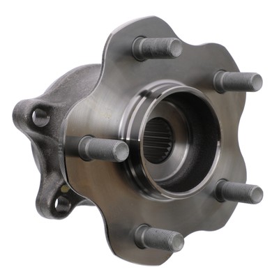 Bi May Ơ Sau 4Wd Nissan X - trail OEM 43202JG200