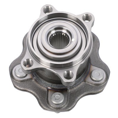 Bi May Ơ Sau 4Wd Nissan X - trail OEM 43202JG200