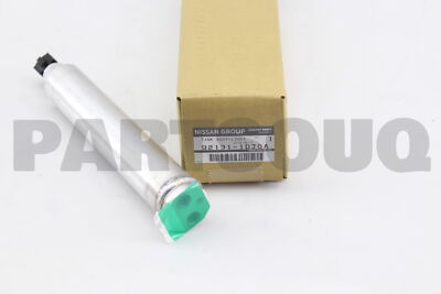 Phin Lọc Ga Nissan Teana Mã phụ tùng 921311DJ0A