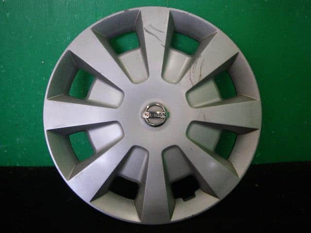 Ốp Lazang Nissan Tida Mã phụ tùng 40315ED000