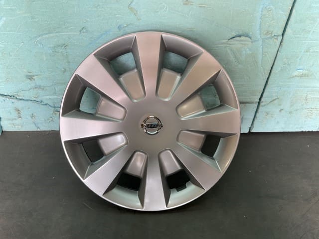 Ốp Lazang Nissan Tida Mã phụ tùng 40315ED000
