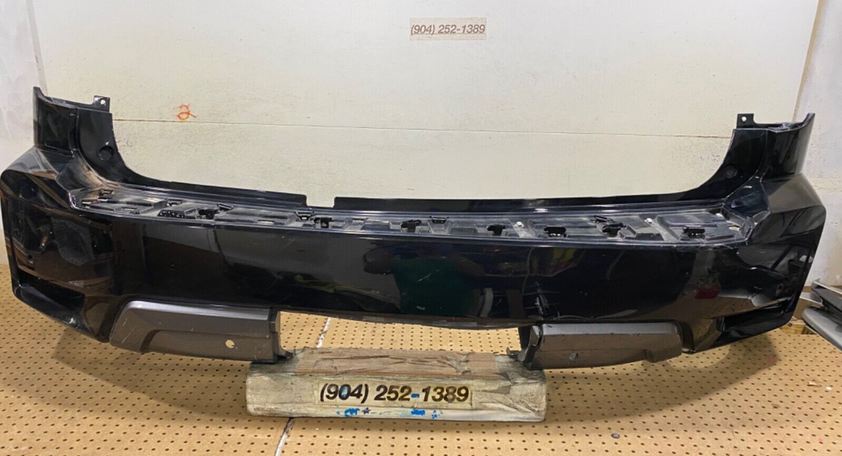Cản Sau Nissan Teana Mã phụ tùng 85022JN00H
