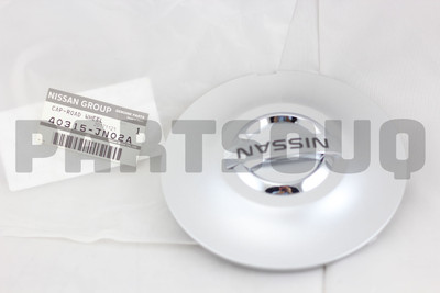 Ốp Lazang Đúc Nissan Teana Mã phụ tùng 40315JN02A