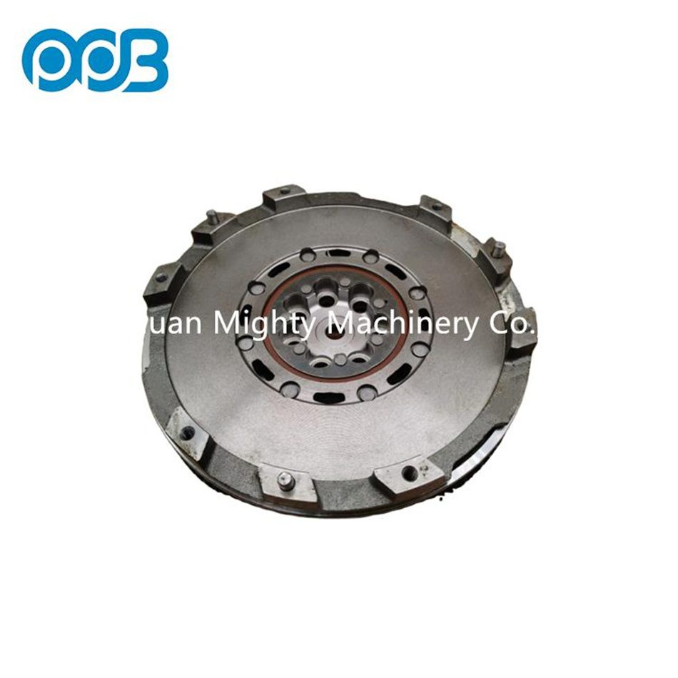Bánh Đà Kép Nissan Navara OEM 12310EB300