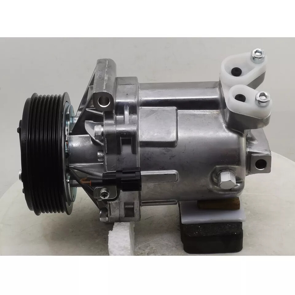 Lốc Điều Hòa Nissan Livina Mã phụ tùng 92600CJ70C