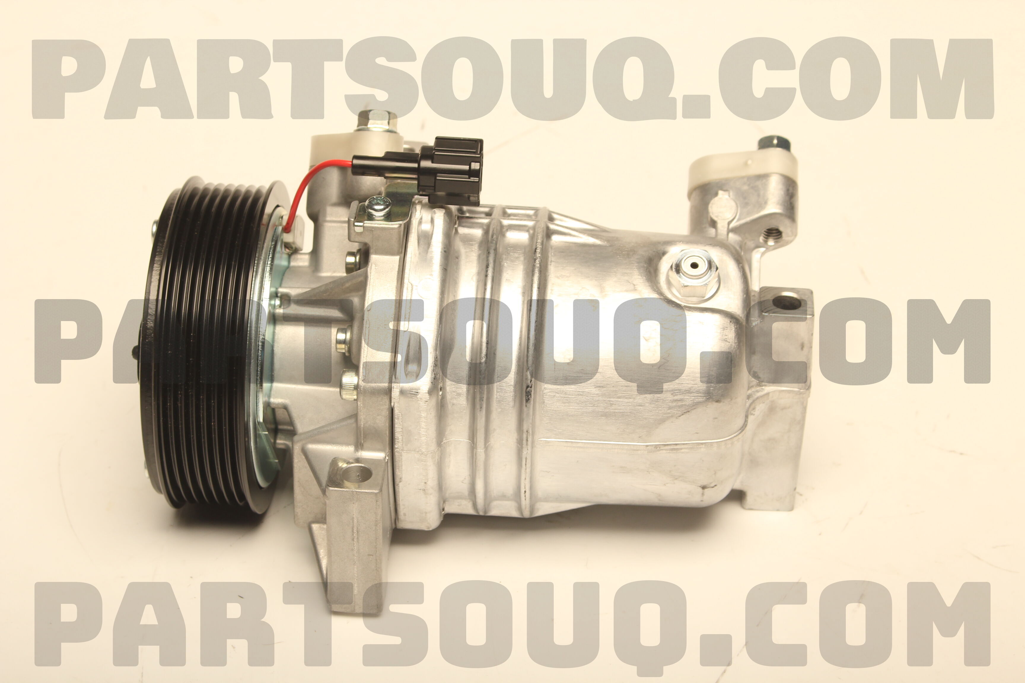 Lốc Điều Hòa Nissan Tida Mã phụ tùng 92600CJ70C