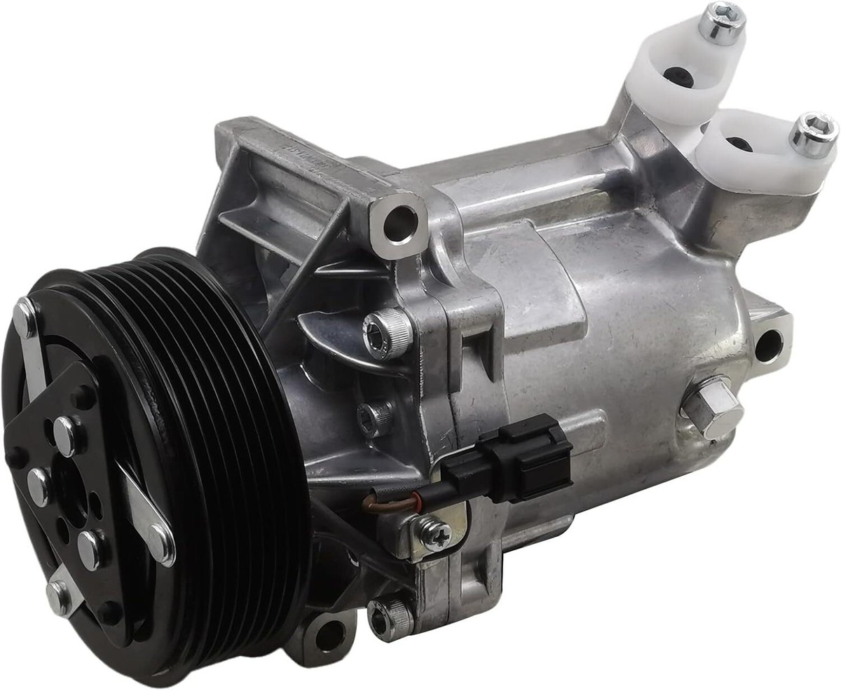 Lốc Điều Hòa Nissan Tida Mã phụ tùng 92600CJ70C