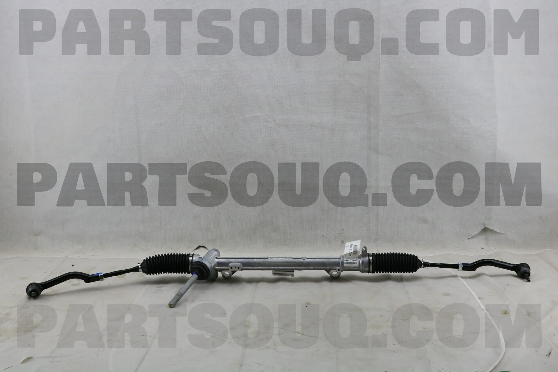 Thước Lái Nissan Qashqai Mã phụ tùng 48001JD90B