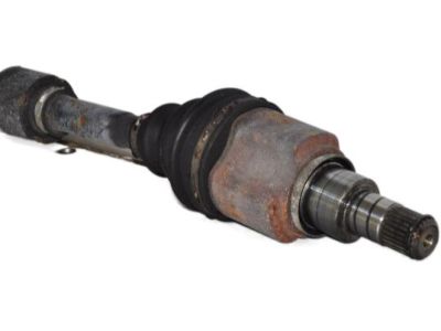 Cây Láp At - R Nissan Sunny Mã phụ tùng 391003AW0C