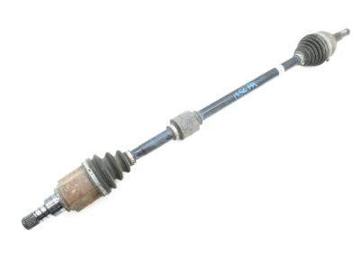 Cây Láp At - R Nissan Sunny Mã phụ tùng 391003AW0C