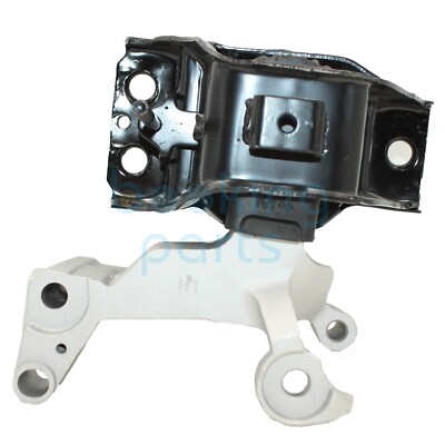 Chân Treo Đầu Máy Nissan Qashqai OEM 11210JD21A-OE