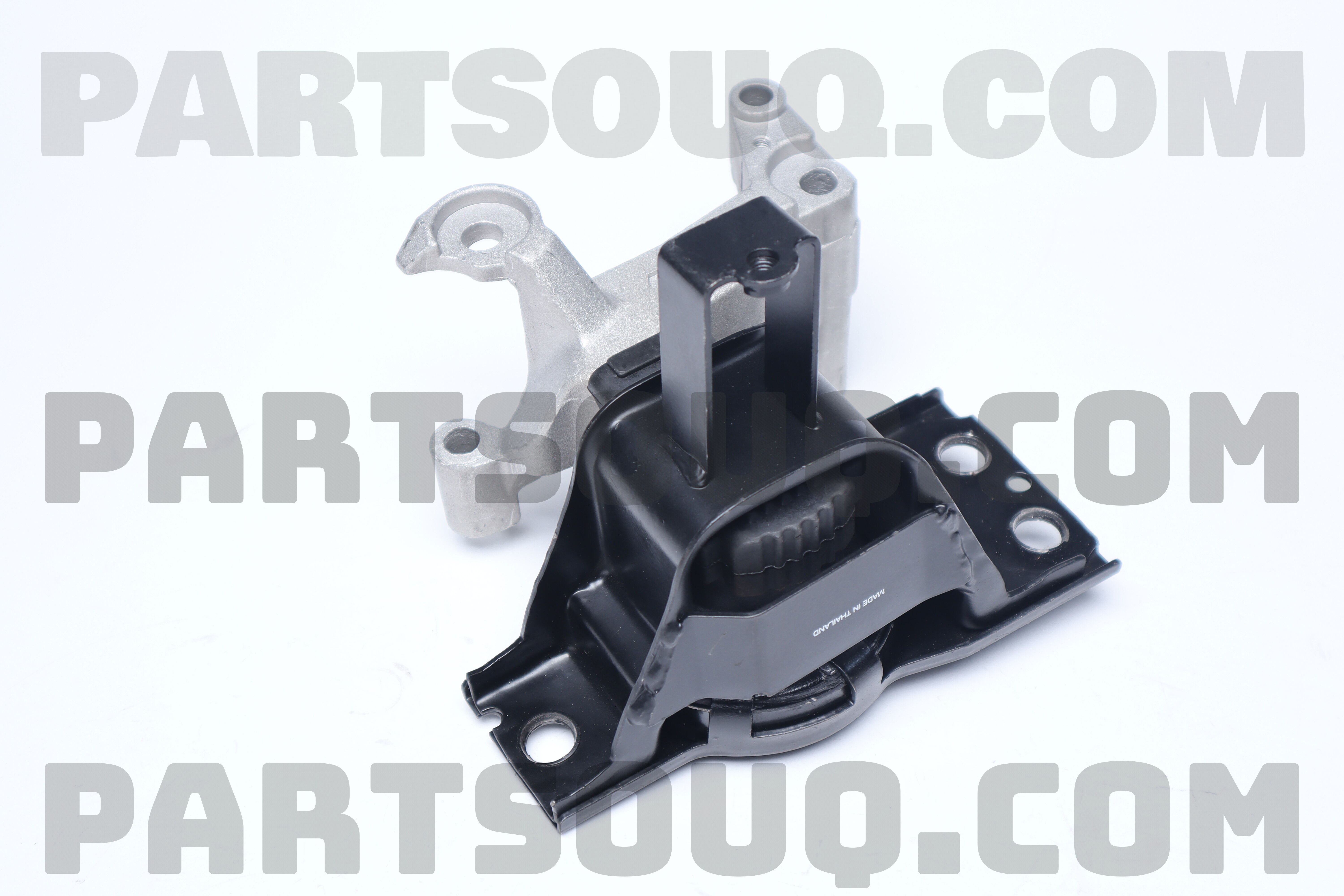 Chân Treo Đầu Máy Nissan Qashqai OEM 11210JD21A-OE