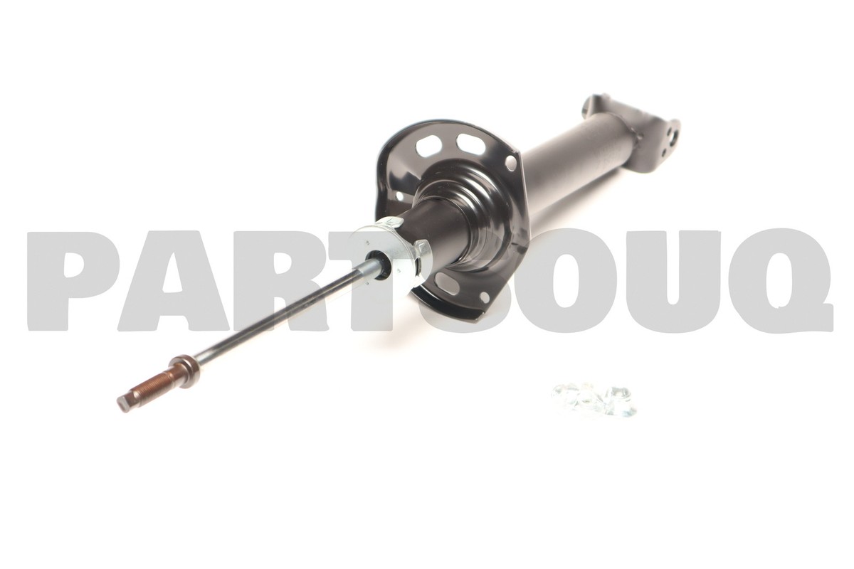 Giảm Xóc Sau Nissan Tida OEM E6210CJ05A-OE