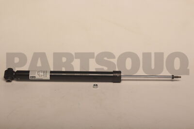 Giảm Xóc Sau Nissan Tida OEM E6210CJ05A-OE